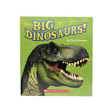 Big Dinosaurs!