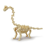 Brachiosaurus Skeleton Nanoblock