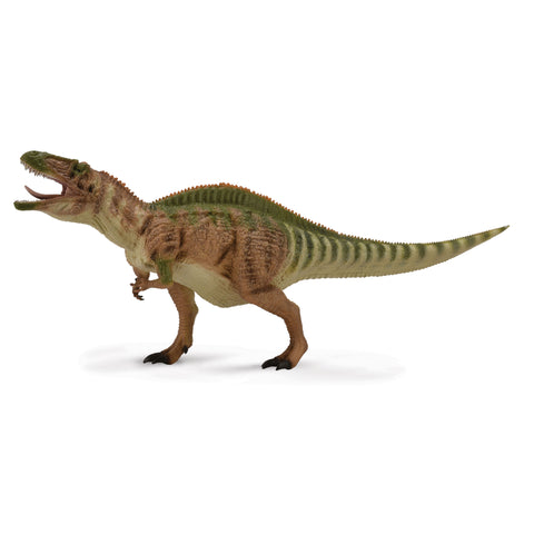 Acrocanthosaurus Deluxe (with movable jaw) - 1:40 Scale