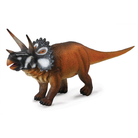 Triceratops - Deluxe 1:40 Scale