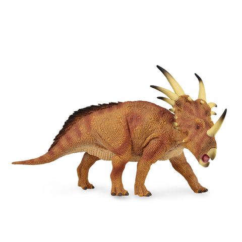 Styracosaurus Delux