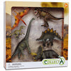 Collecta Box Set of 6 Dinosaurs
