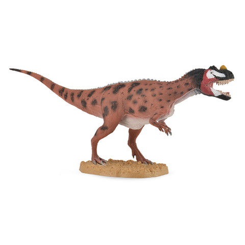 Ceratosaurus Movable Jaw DLX