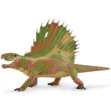 Dimetrodon Movable Jaw DLX