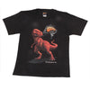 DinoGear Dinosaur  T-shirt - Black