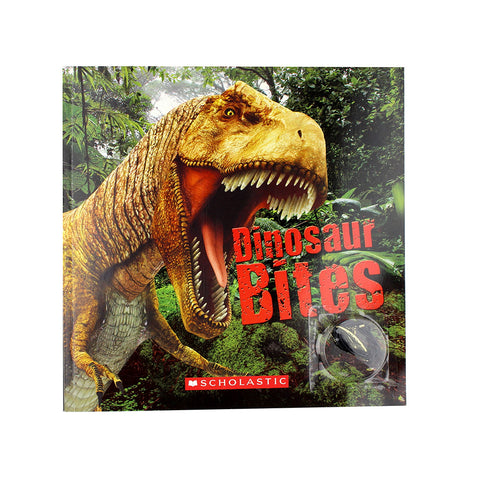 Dinosaur Bites