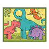 Dinosaur Puzzle 12pc by Mudpuppy