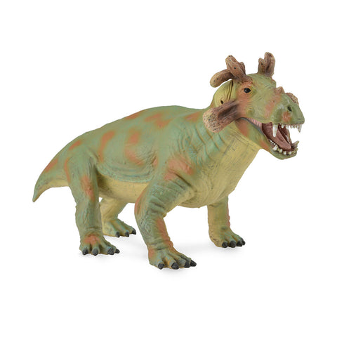 Estemmenosuchus Movable Jaw DLX