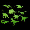 Glow in the Dark Dinosaurs