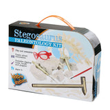 Stegosaurus Palaeontology Kit