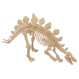 Stegosaurus Palaeontology Kit