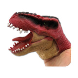 Dino Hand Puppet