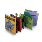 Dinosaurs - A pocket pop-up