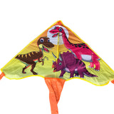 Dinosaur Kite