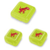 Dinosaur Keeper Snack Pack of 2 boxes