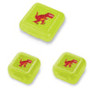 Dinosaur Keeper Snack Pack of 2 boxes