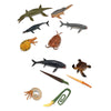 Gift Set Prehistoric Marine Creatures 12pc