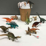 Tyrannosaurus Rex Mini Schleich