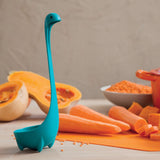 Nessie Soup Ladle by OTOTO