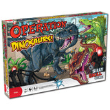 Operation Dinosaur