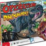 Operation Dinosaur