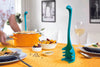 Papa Nessie Spaghetti Spoon by OTOTO