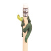 Parasaurolophus Pencil Hugger