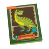 Puzzle Sticks - Mighty Dinosaur 6 puzzles