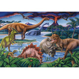 Ravensburger Dinosaur Playground Puzzle 35pc