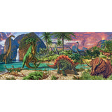 Land of the Dinosaurs 200pc Puzzle