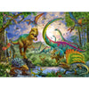 Realm of the Giants - Ravensburger Puzzle 200pc