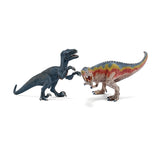 T-Rex & Velociraptor - Box Set Schleich