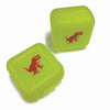 Dinosaur Keeper Snack Pack of 2 boxes