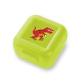 Dinosaur Keeper Snack Pack of 2 boxes