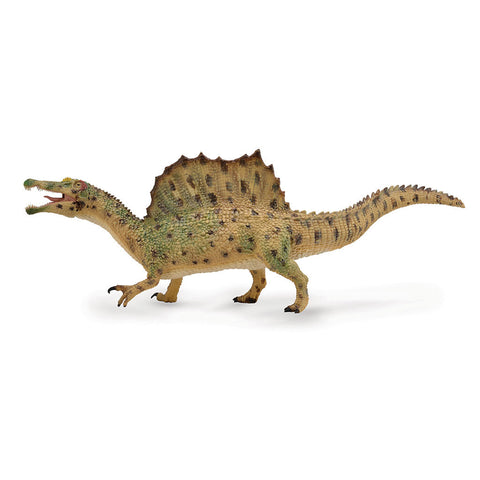 Spinosaurus Aquatic Movable Jaw Deluxe