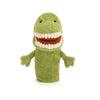 Toothy TRex Hand Puppet