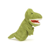 Toothy TRex Hand Puppet