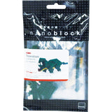 Triceratops Nanoblock
