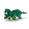 Triceratops Nanoblock