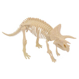 Triceratops Palaeontology Kit