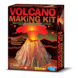 Volcano Making Kit