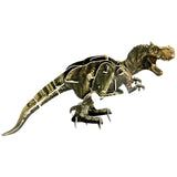 Wind Up 3D Dinosaur Puzzle - TRex