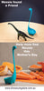 Nessie Soup Ladle by OTOTO