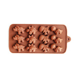Chocolate Mould Easy Choc