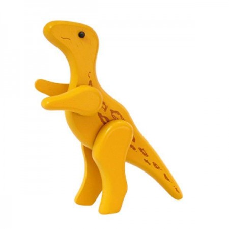 Baby Velociraptor